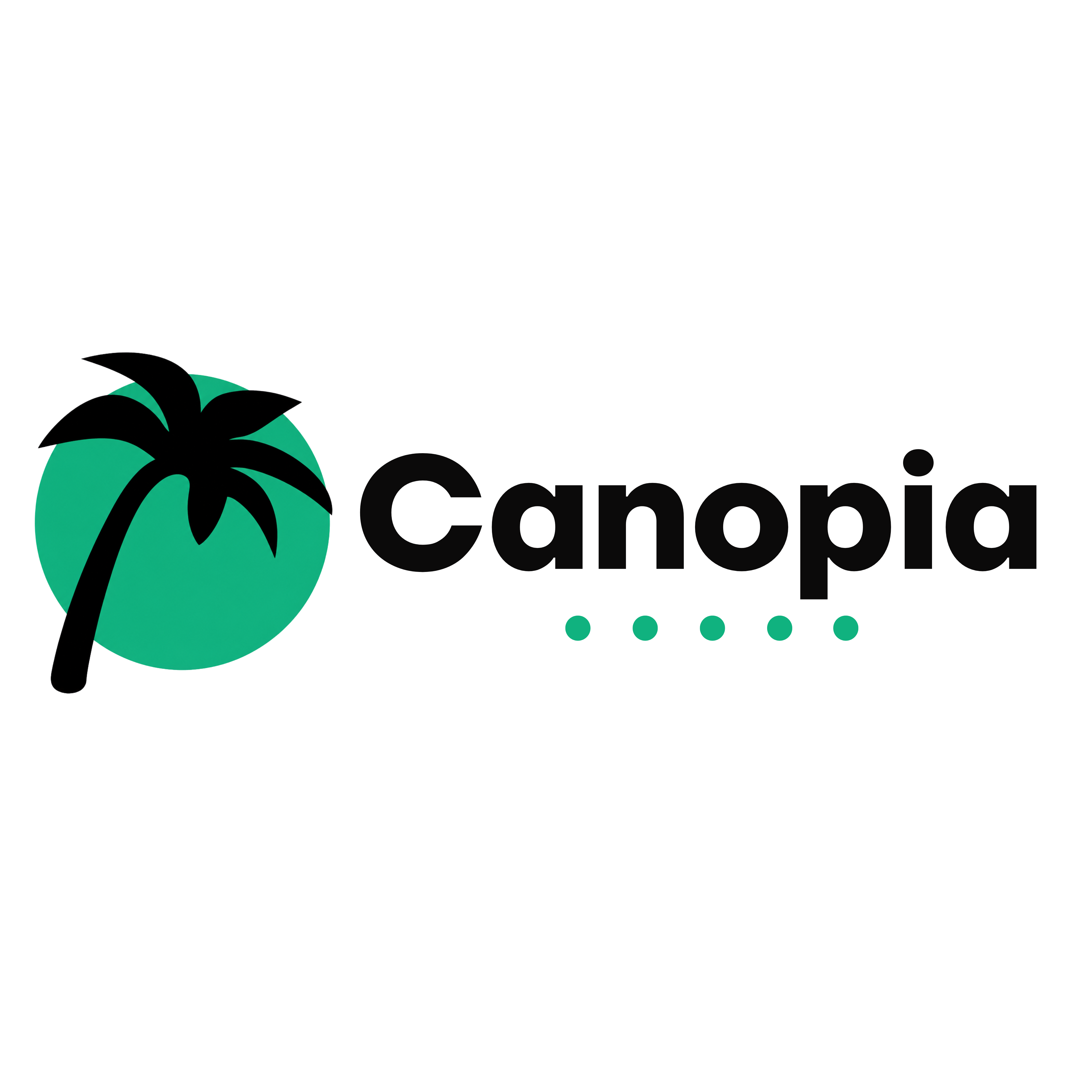 Canopia Logo